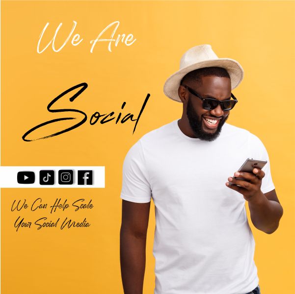 Social Media Marketing