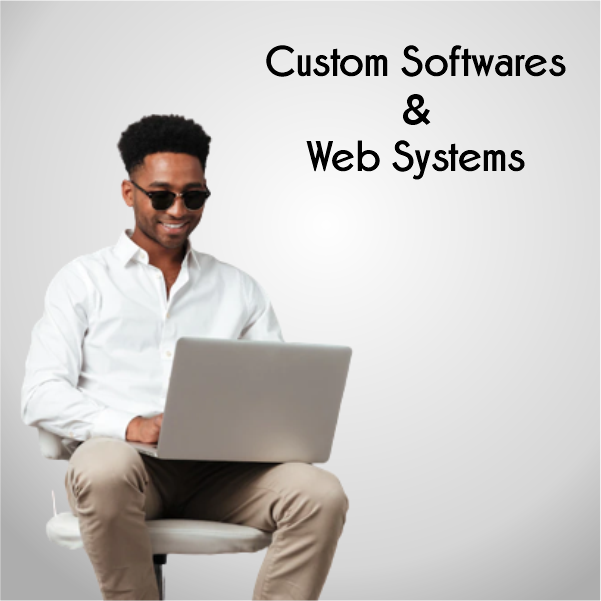 Custom Web Applications